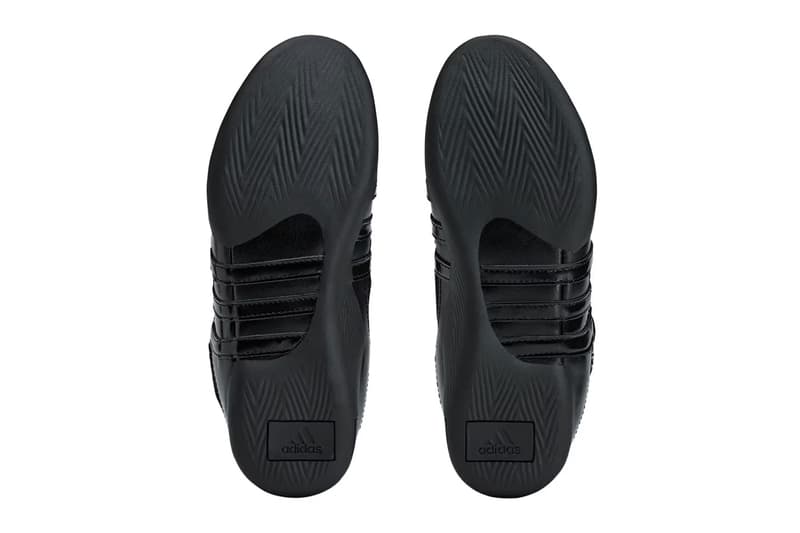 아디다스 x 미아우 첫 협업 컬렉션 공개