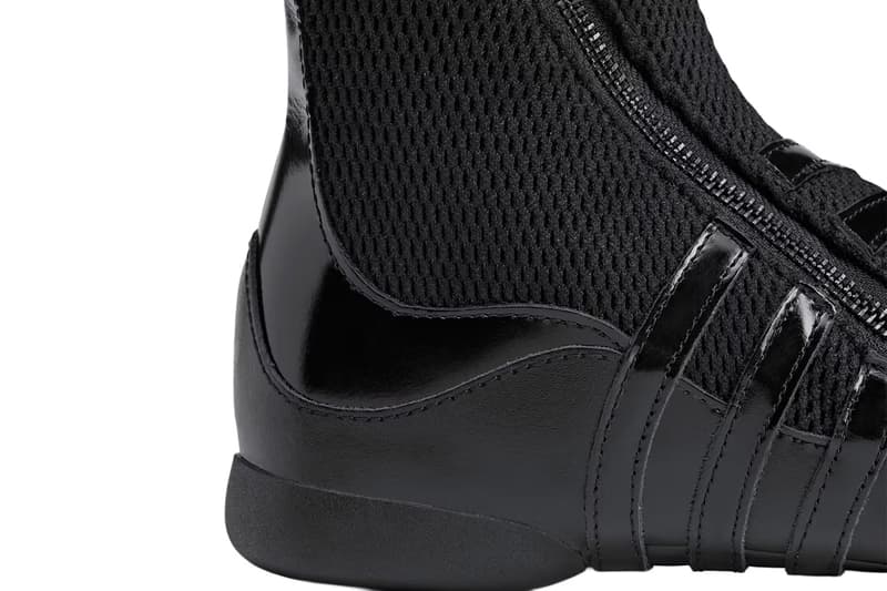 아디다스 x 미아우 첫 협업 컬렉션 공개