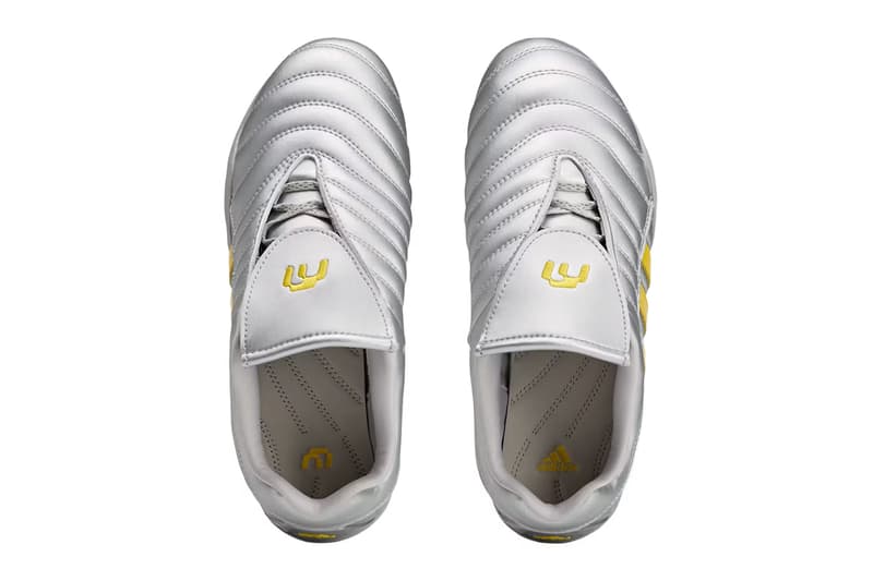 아디다스 x 미아우 첫 협업 컬렉션 공개