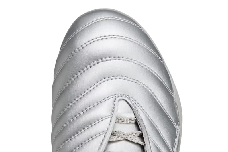 아디다스 x 미아우 첫 협업 컬렉션 공개