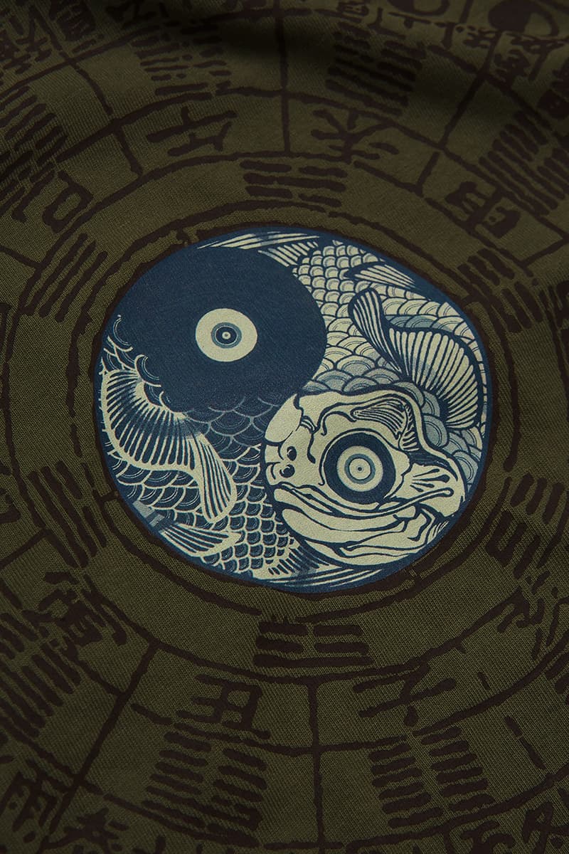 트래비스 스콧의 ‘캑터스 잭’ 도쿄 팝업 제품군 공개