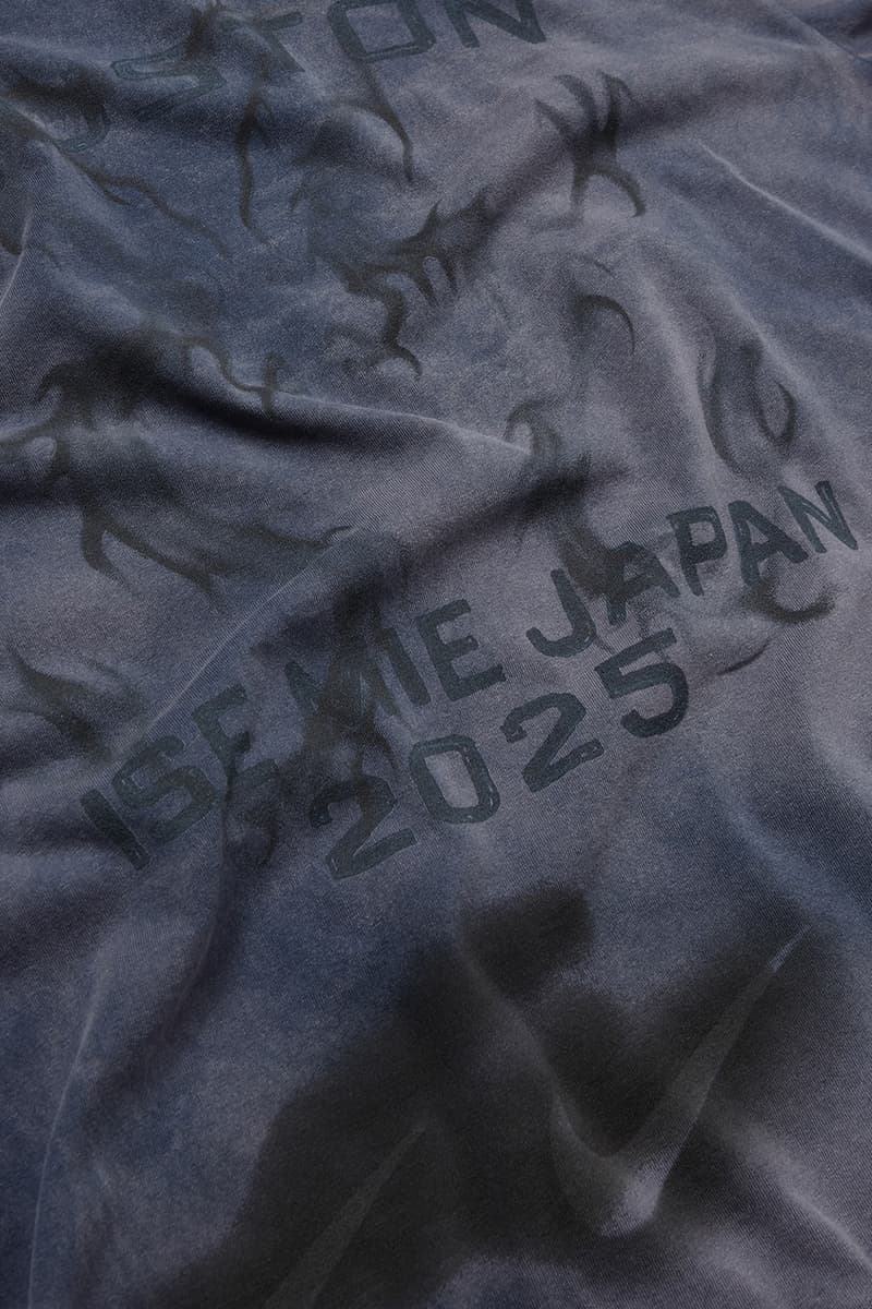 트래비스 스콧의 ‘캑터스 잭’ 도쿄 팝업 제품군 공개