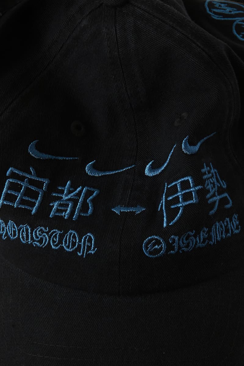 트래비스 스콧의 ‘캑터스 잭’ 도쿄 팝업 제품군 공개