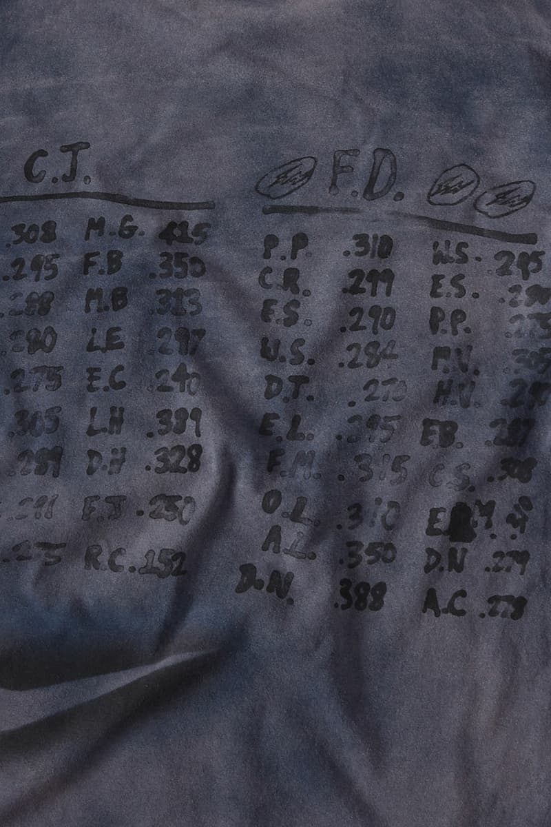 트래비스 스콧의 ‘캑터스 잭’ 도쿄 팝업 제품군 공개