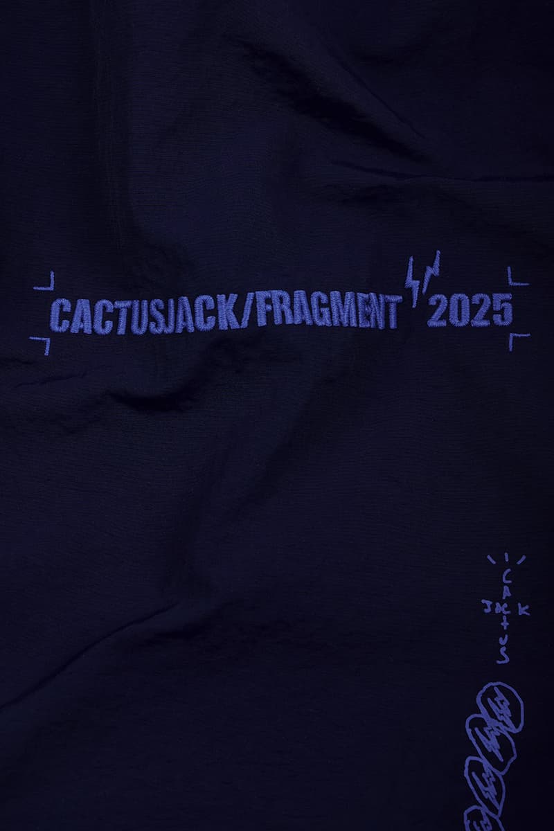 트래비스 스콧의 ‘캑터스 잭’ 도쿄 팝업 제품군 공개