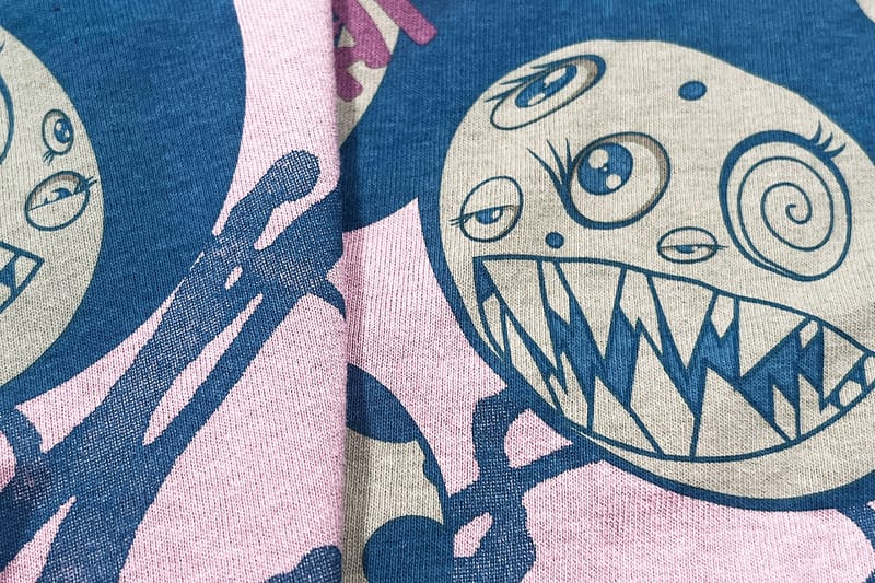 트래비스 스콧의 ‘캑터스 잭’ 도쿄 팝업 제품군 공개