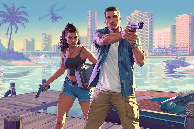 ‘GTA 6’ 출시일 또 연기됐다