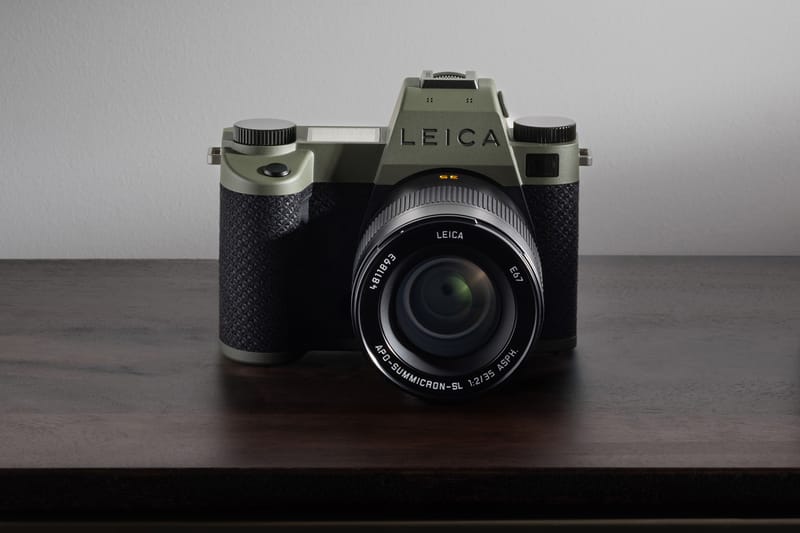 라이카, 극한 촬영 환경을 위한 ‘SL3 리포터’ 출시