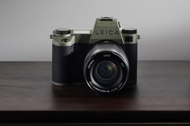 라이카, 극한 촬영 환경을 위한 ‘SL3 리포터’ 출시