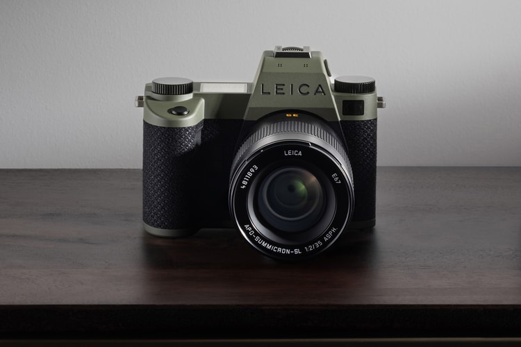 라이카, 극한 촬영 환경을 위한 ‘SL3 리포터’ 출시