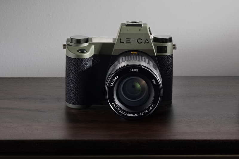 라이카, 극한 촬영 환경을 위한 ‘SL3 리포터’ 출시