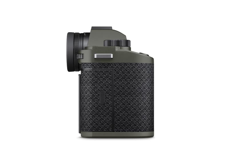 라이카, 극한 촬영 환경을 위한 ‘SL3 리포터’ 출시