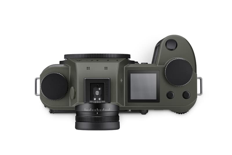 라이카, 극한 촬영 환경을 위한 ‘SL3 리포터’ 출시