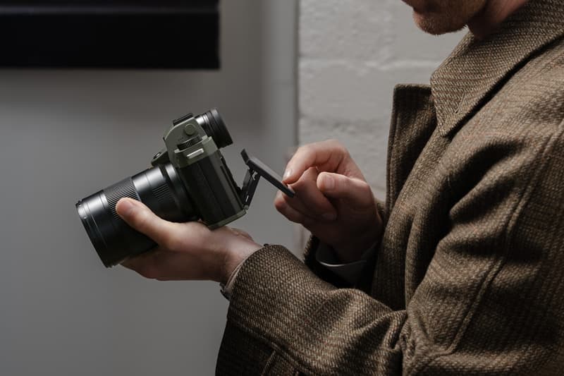 라이카, 극한 촬영 환경을 위한 ‘SL3 리포터’ 출시