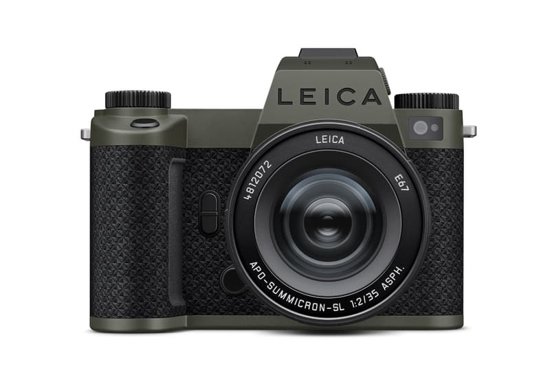 라이카, 극한 촬영 환경을 위한 ‘SL3 리포터’ 출시