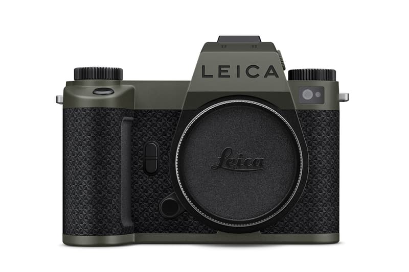 라이카, 극한 촬영 환경을 위한 ‘SL3 리포터’ 출시