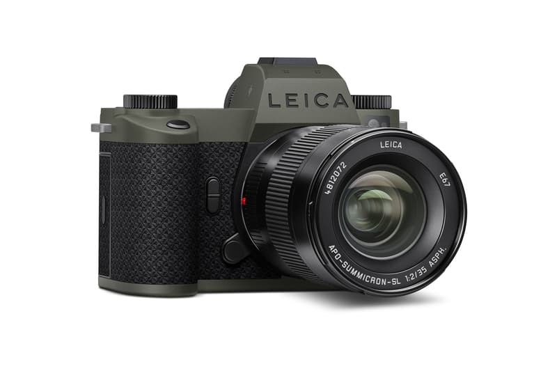 라이카, 극한 촬영 환경을 위한 ‘SL3 리포터’ 출시