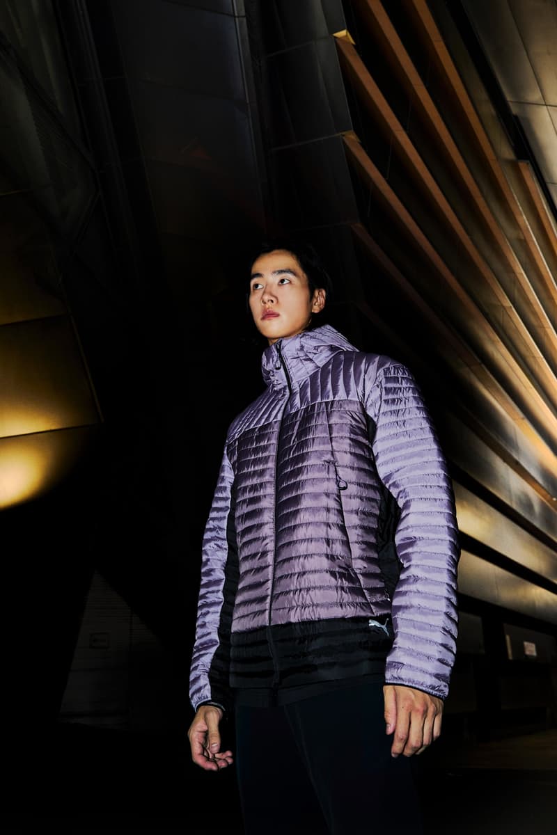 푸마, 한겨울 러너를 위한 ‘어반 러닝 컬렉션 윈터’ 공개 puma urban running collection winter