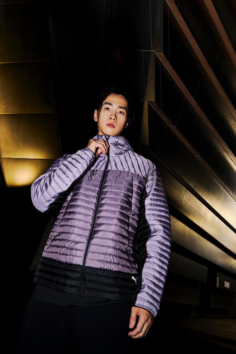 푸마, 한겨울 러너를 위한 ‘어반 러닝 컬렉션 윈터’ 공개 puma urban running collection winter