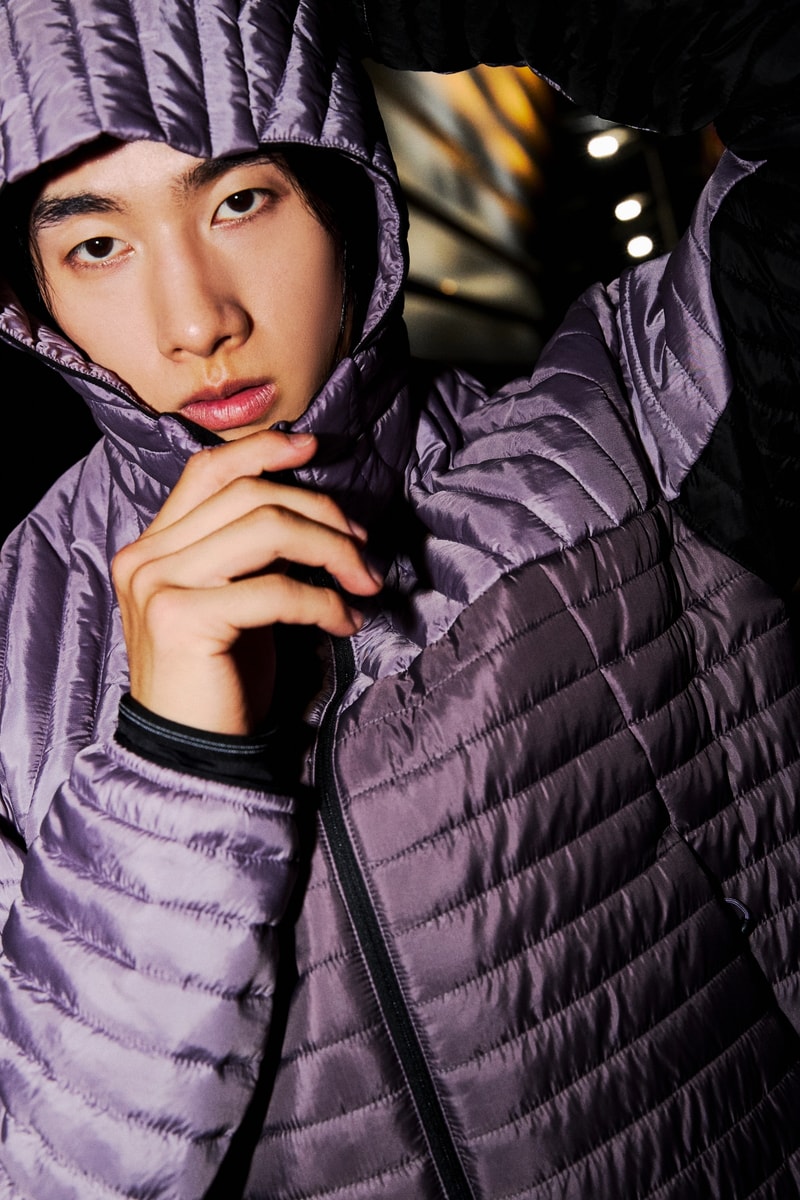 푸마, 한겨울 러너를 위한 ‘어반 러닝 컬렉션 윈터’ 공개 puma urban running collection winter