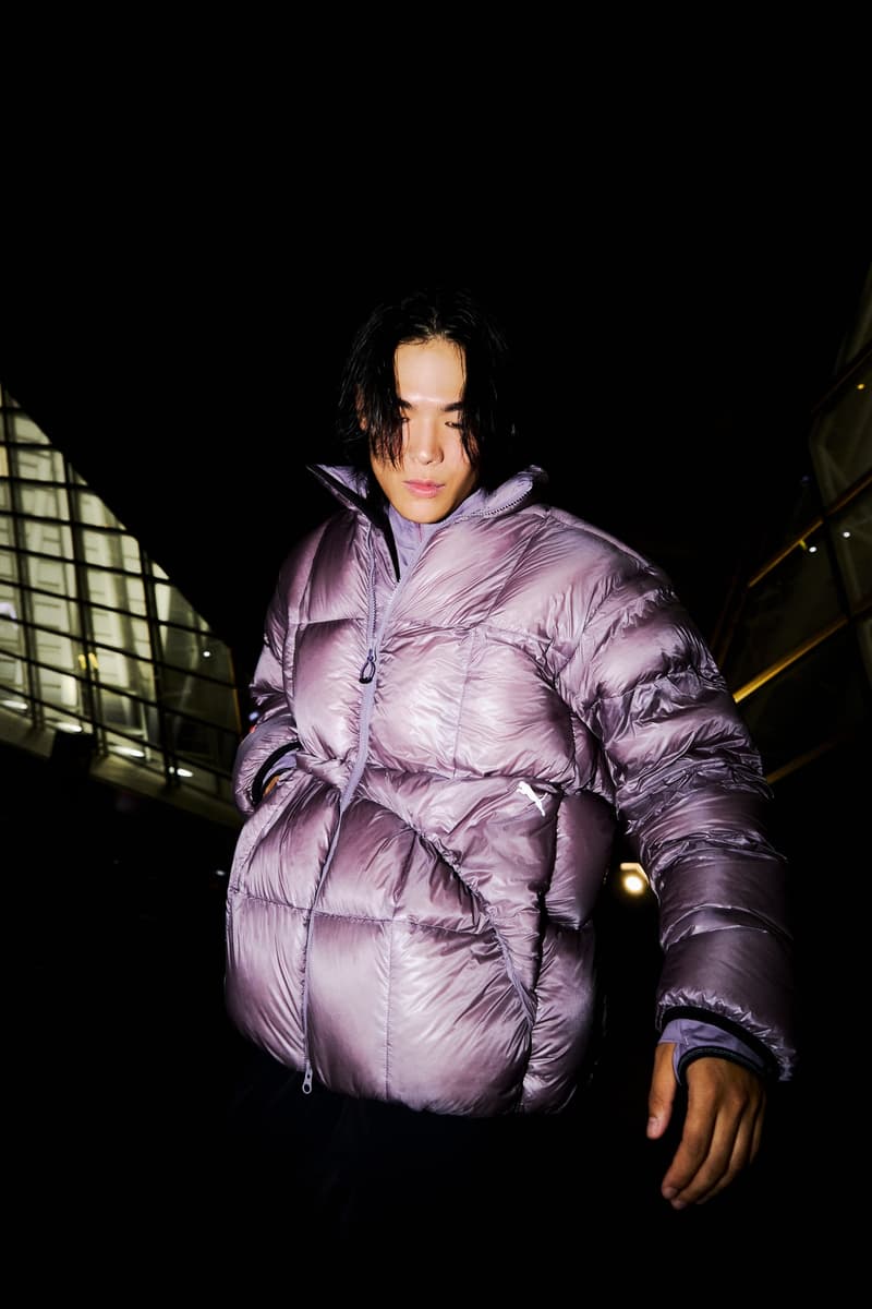 푸마, 한겨울 러너를 위한 ‘어반 러닝 컬렉션 윈터’ 공개 puma urban running collection winter