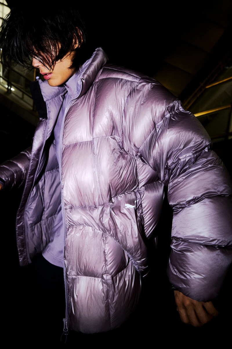 푸마, 한겨울 러너를 위한 ‘어반 러닝 컬렉션 윈터’ 공개 puma urban running collection winter