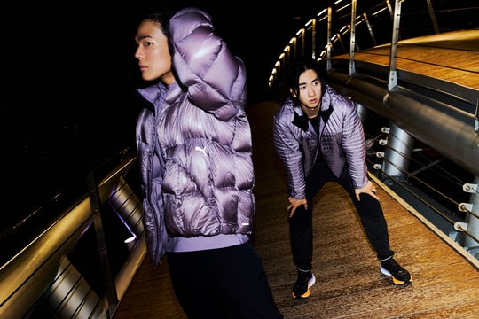 푸마, 한겨울 러너를 위한 ‘어반 러닝 컬렉션 윈터’ 공개