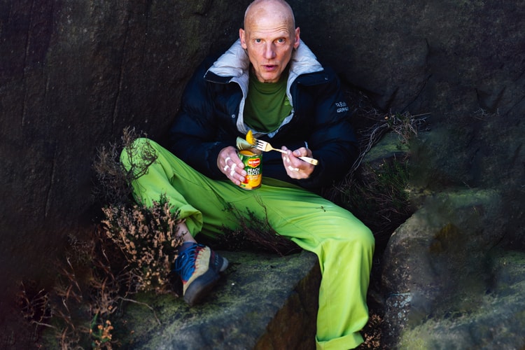 랩 x 그라미치 협업 컬렉션 공개