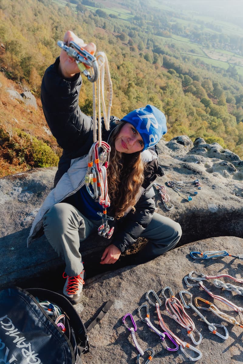 랩 x 그라미치 협업 컬렉션 공개