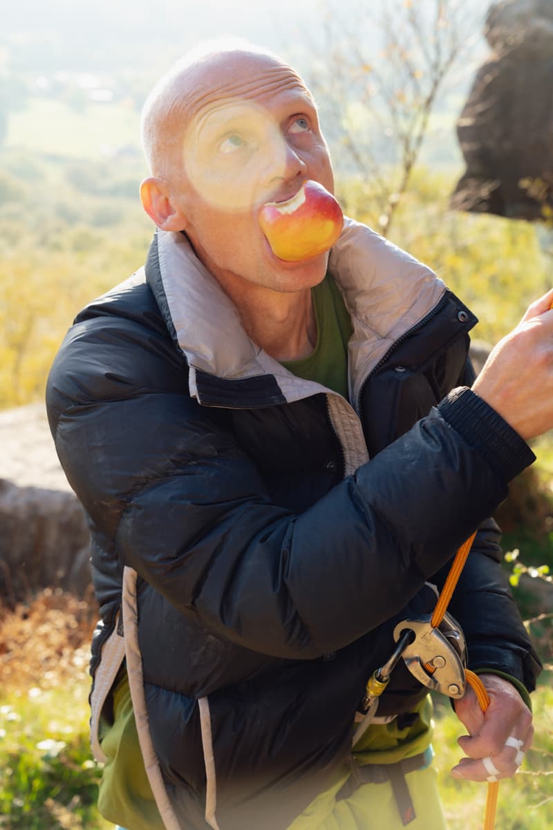 랩 x 그라미치 협업 컬렉션 공개