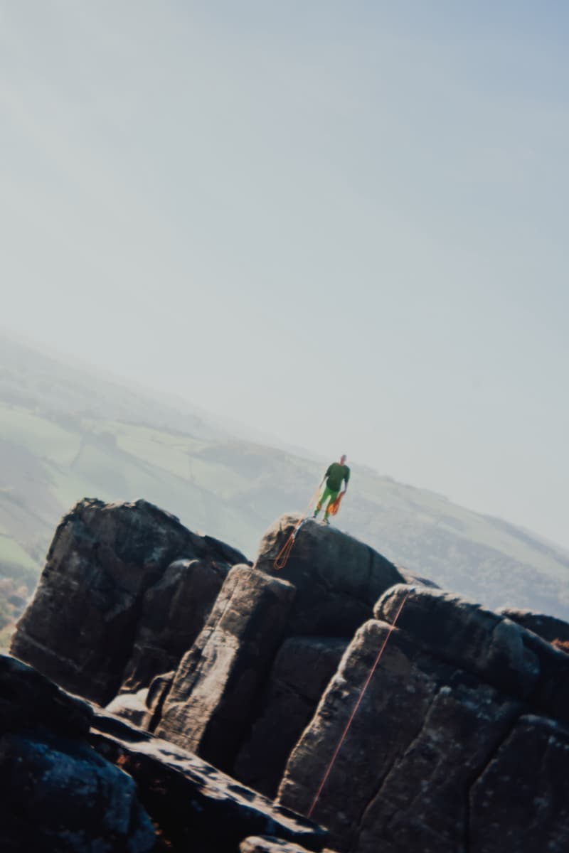 랩 x 그라미치 협업 컬렉션 공개