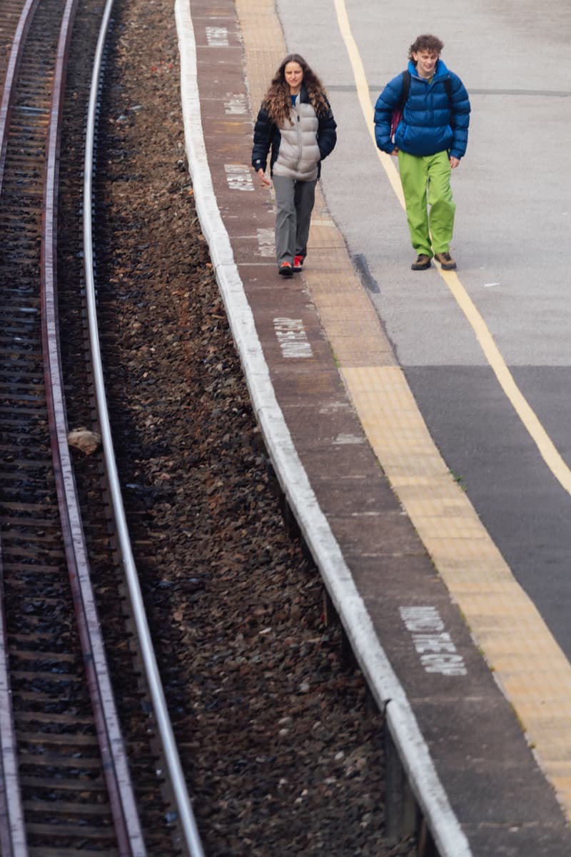 랩 x 그라미치 협업 컬렉션 공개