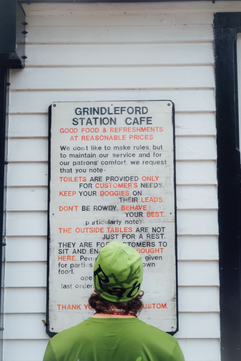 랩 x 그라미치 협업 컬렉션 공개