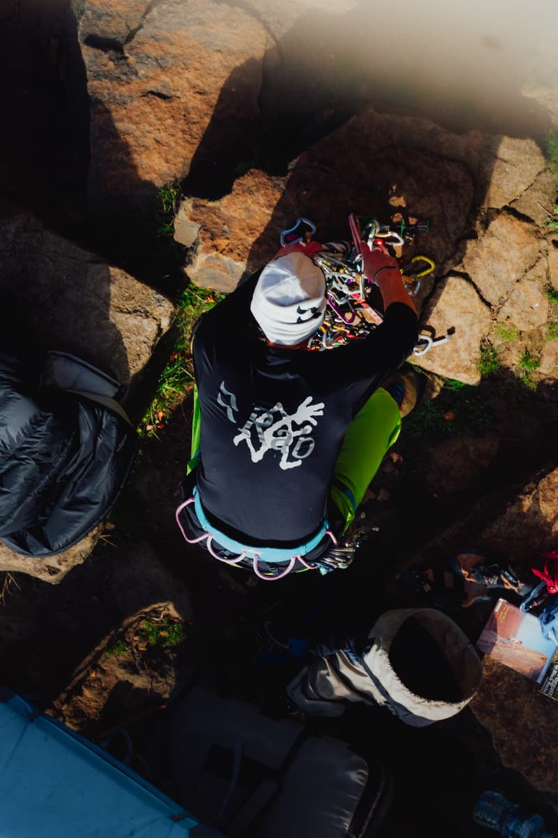 랩 x 그라미치 협업 컬렉션 공개