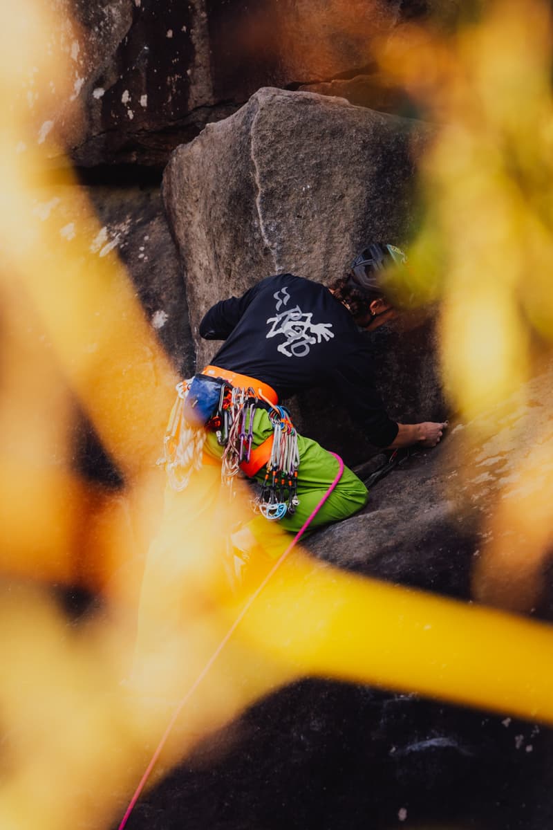 랩 x 그라미치 협업 컬렉션 공개