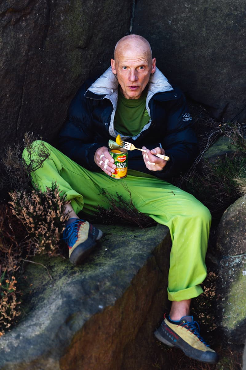 랩 x 그라미치 협업 컬렉션 공개