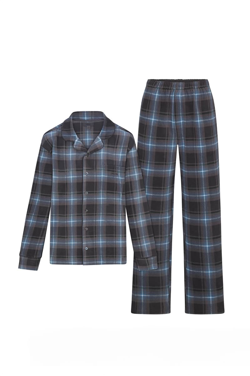 스킴스 2025년 홀리데이 컬렉션 캠페인 공개