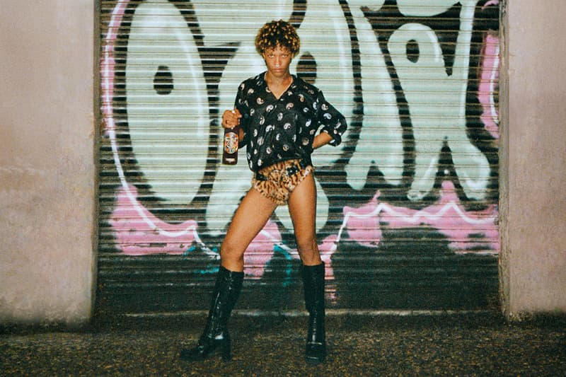 마틴 로즈 x 하바나 클럽 한정판 보틀 공개