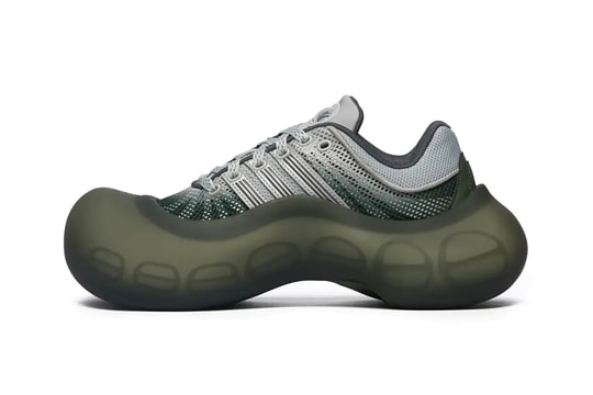 AVAVAV x 아디다스 2025 홀리데이 컬렉션 출시 정보