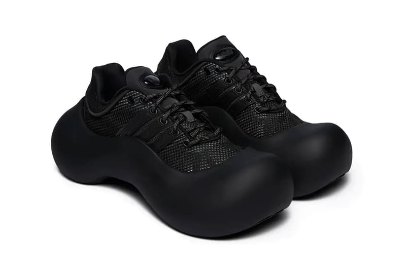 AVAVAV x 아디다스 2025 홀리데이 컬렉션 출시 정보