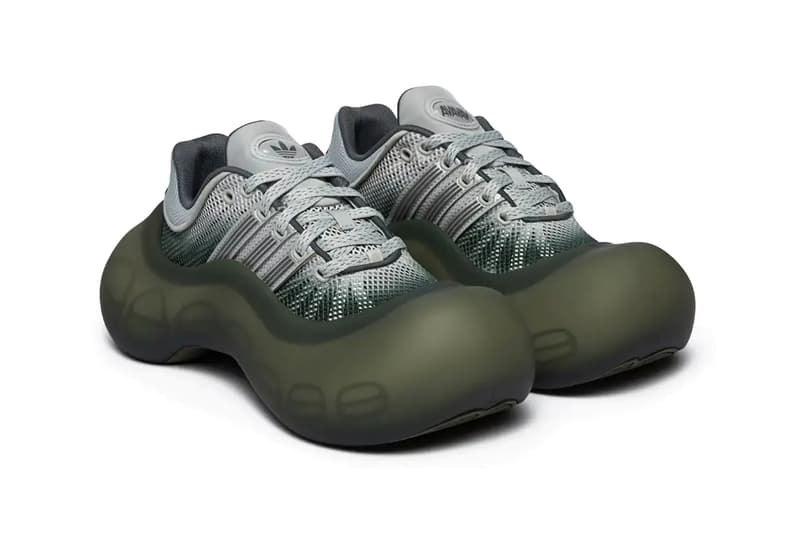 AVAVAV x 아디다스 2025 홀리데이 컬렉션 출시 정보