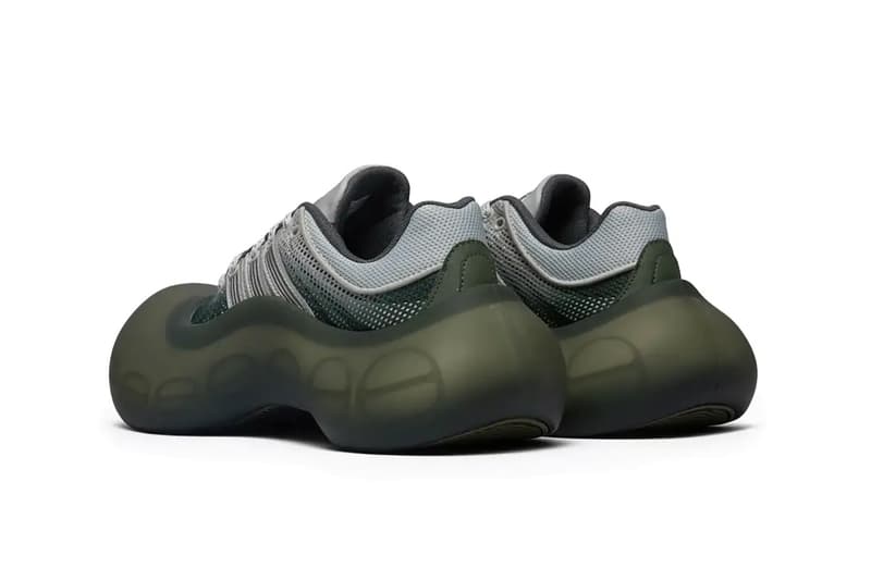 AVAVAV x 아디다스 2025 홀리데이 컬렉션 출시 정보