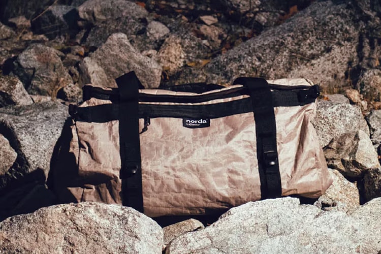 노다 툴박스 더플백 신규 컬러웨이 출시