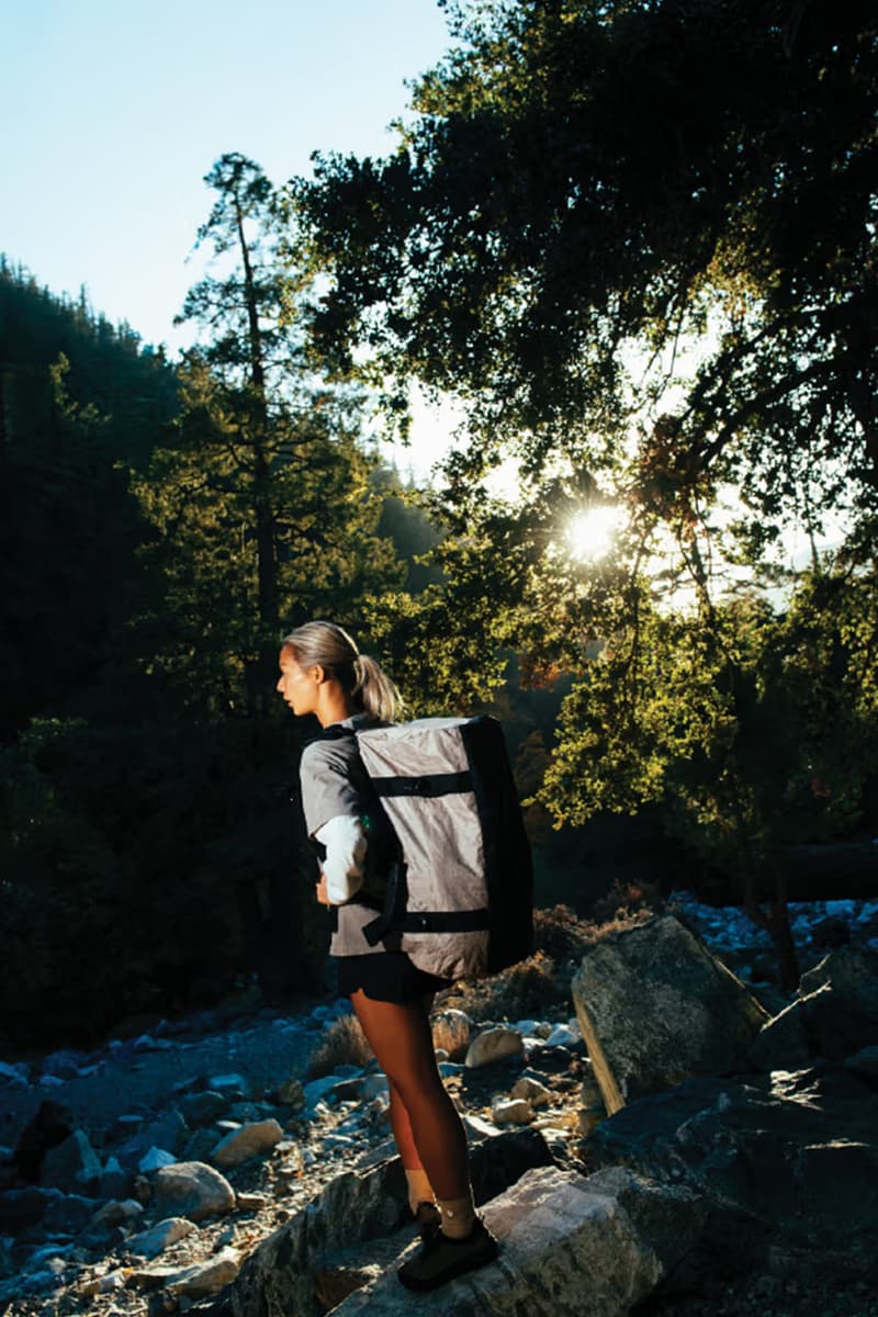 노다 툴박스 더플백 신규 컬러웨이 출시