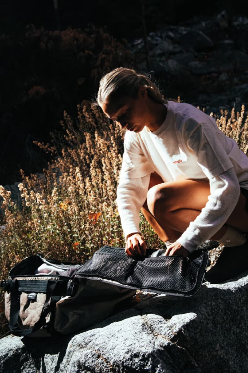 노다 툴박스 더플백 신규 컬러웨이 출시