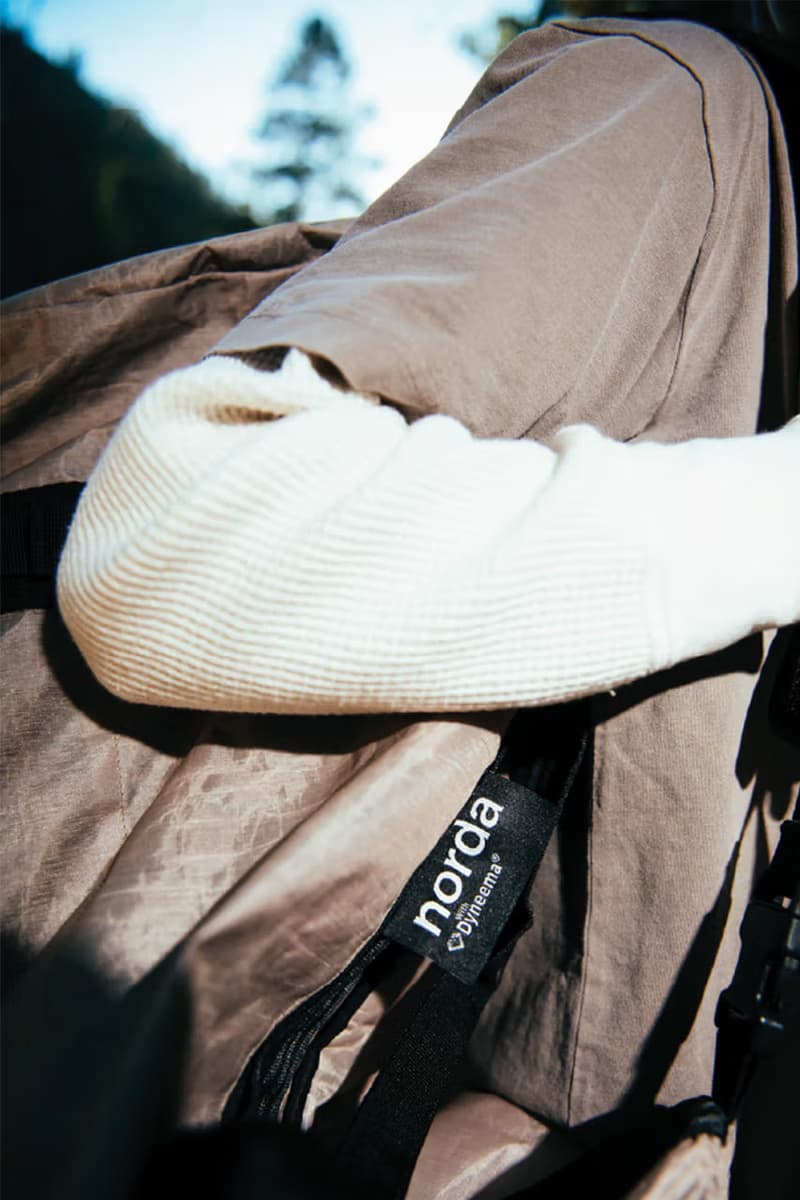 노다 툴박스 더플백 신규 컬러웨이 출시