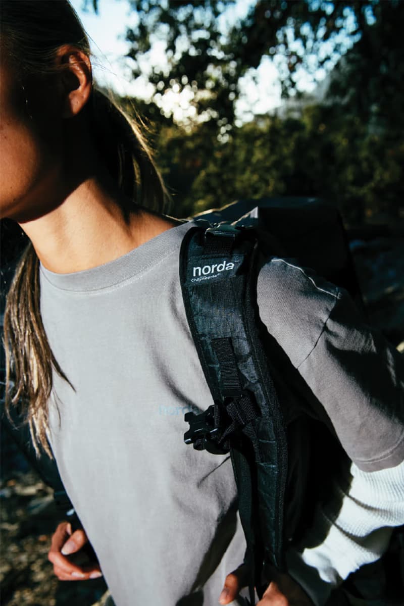 노다 툴박스 더플백 신규 컬러웨이 출시