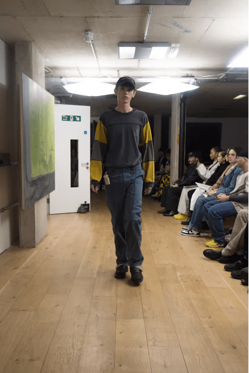 키코 코스타디노브 ‘DANTE’ 컬렉션 공개