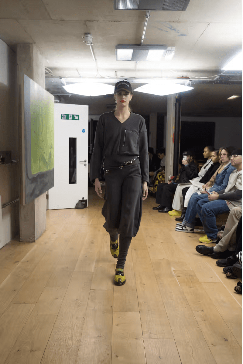 키코 코스타디노브 ‘DANTE’ 컬렉션 공개