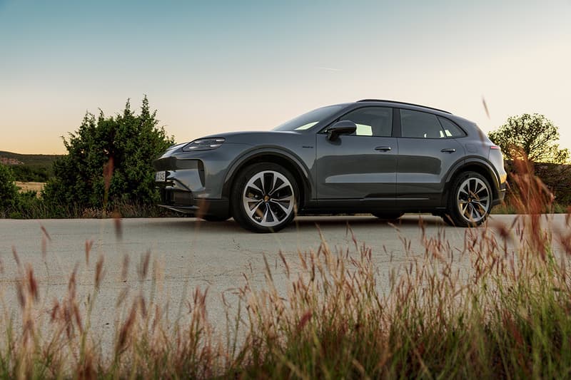 업데이트: 포르쉐 최초의 전기 SUV ‘카이엔 일렉트릭’ 공개